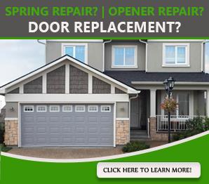 Our Services - Garage Door Repair Reading, MA