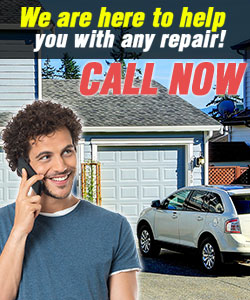 Contact Garage Door Repair Services in Massachusetts