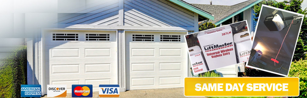 Garage Door Repair Reading, MA | 781-519-7965 | Call Now !!!